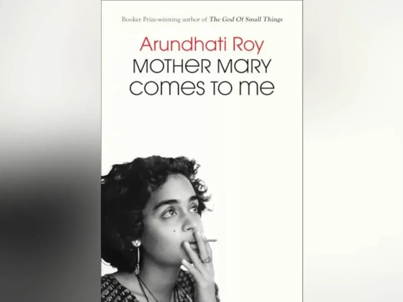 Arundhati Roy Wins US Book Critics Award
