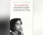Arundhati Roy Wins US Book Critics Award