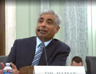 Arvind Raman At Senate Confirmation Hearing: NIST Must Drive Global Tech Standards