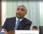 Arvind Raman At Senate Confirmation Hearing: NIST Must Drive Global Tech Standards