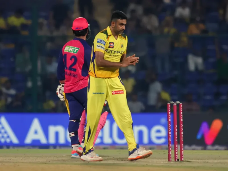 Ashwin Signs With San Francisco Unicorns, First Capped Indian In MLC