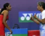 Back Home After Dubai Ordeal, Sindhu Worried About Ranking Loss