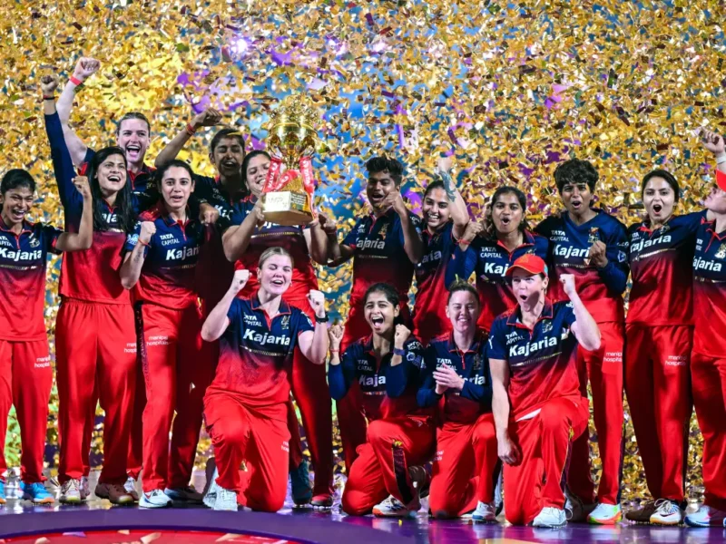 Backed By Blackstone, David Blitzer, RCB Sells To Birla Consortium For $1.78 Billion