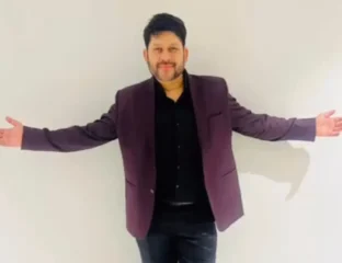 Balaji Telefilms Trying To Intimidate, Says Director