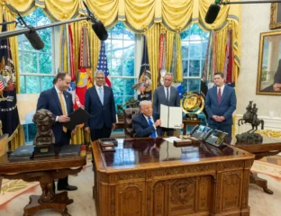 Bhattacharya Urges Vaccinations As Measles Surges And US Faces Loss Of Eliminated Status