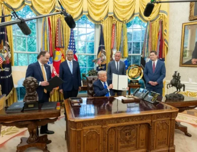 Bhattacharya Urges Vaccinations As Measles Surges And US Faces Loss Of Eliminated Status