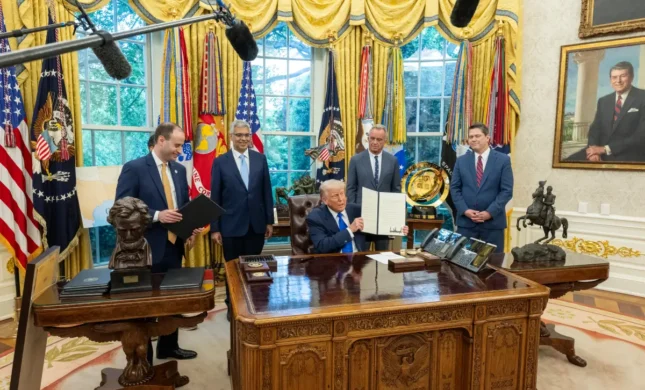 Bhattacharya Urges Vaccinations As Measles Surges And US Faces Loss Of Eliminated Status