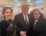 Billionaire Ties Fuel Trump-Ambani Refinery Deal In Texas