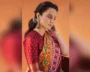 Blending Power And Elegance: Kangana Ranaut Restyles The Saree