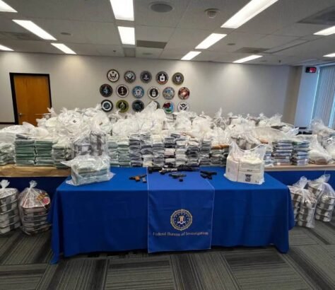 Brampton Kingpin Guramrit Sidhu Pleads Guilty To Cross-Border Drug Empire