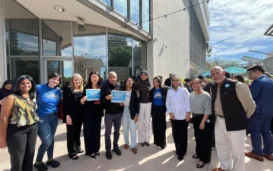 California Bill SB-995, Masuma Khan Justice Act, Aims For Detention Reform