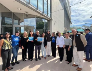 California Bill SB-995, Masuma Khan Justice Act, Aims For Detention Reform