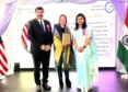 California Lt. Gov. Kounalakis, Consul General Reddy Applaud Women’s Achievements At ‘Naari 2026’