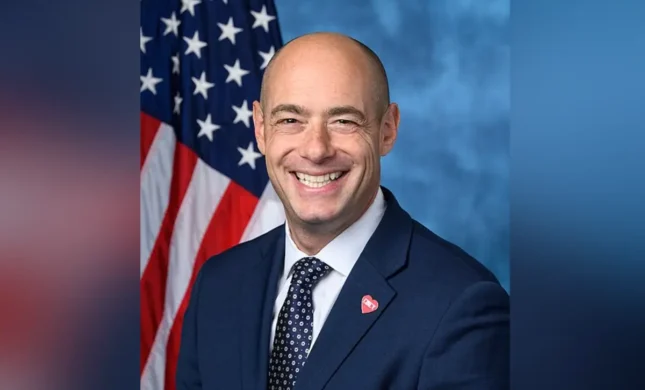 Congressman Pushes To Recognize 1971 Bangladesh Genocide