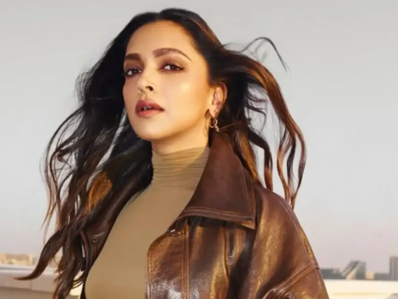 Deepika Padukone Urges Mumbai Authorities To Act: Children Are Choking