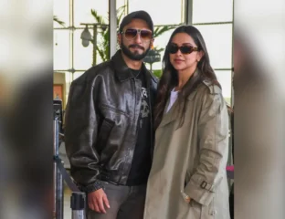 Deepika’s Silence On ‘Dhurandhar 2’ Sparks Debate As She Steps Out With Ranveer