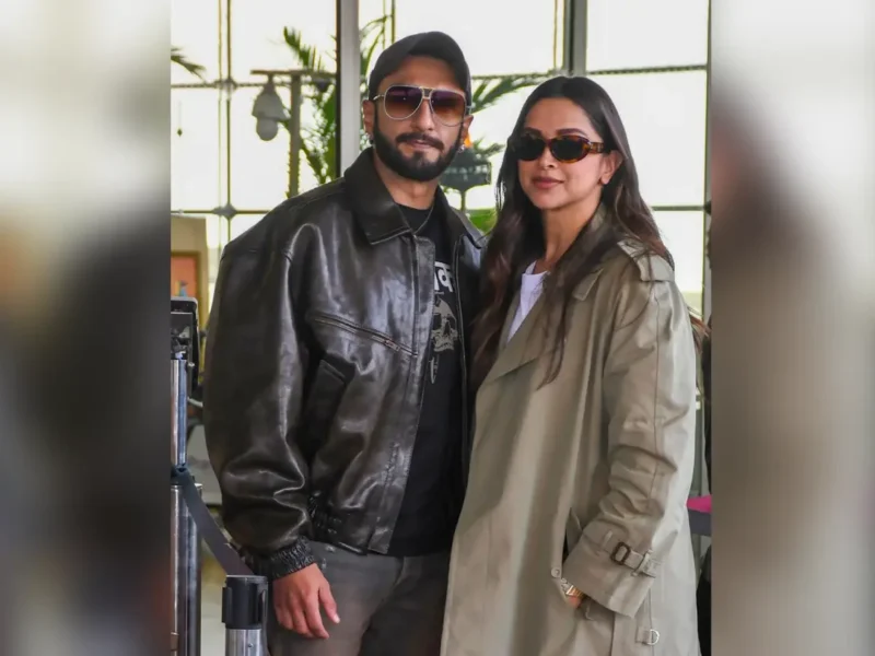 Deepika’s Silence On ‘Dhurandhar 2’ Sparks Debate As She Steps Out With Ranveer