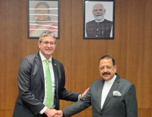 Delaware Courts Indian Firms After Governor Matt Meyer’s India Visit