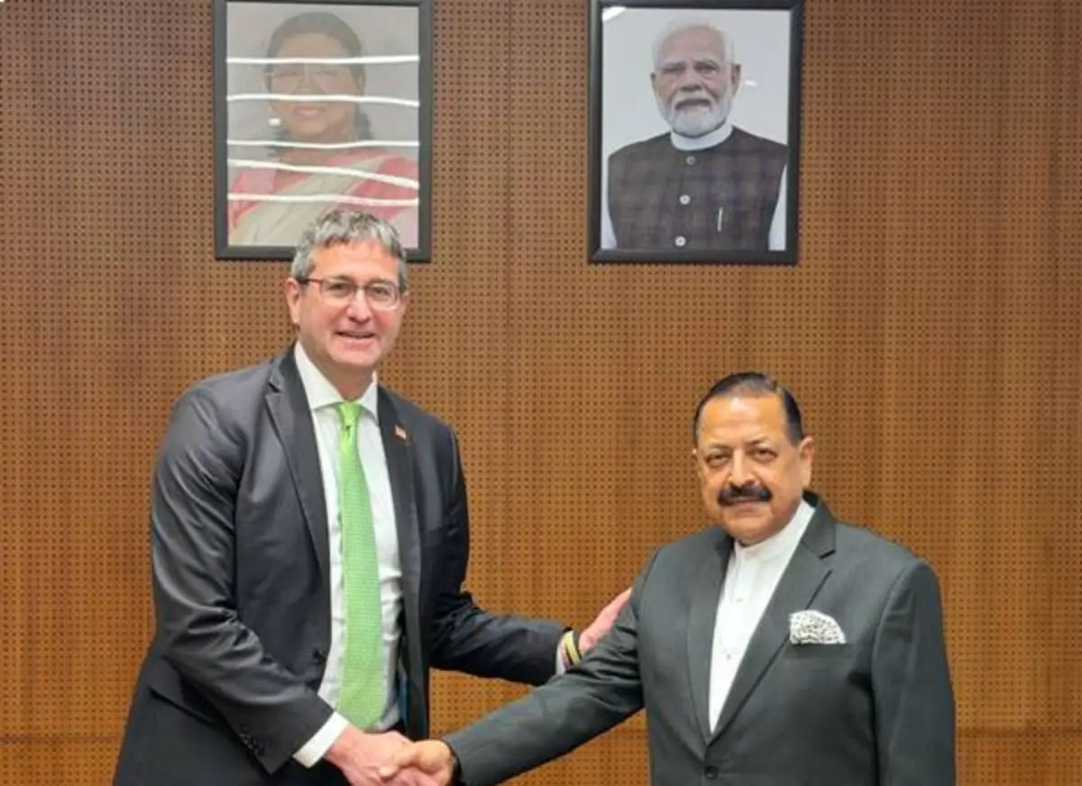 Delaware Courts Indian Firms After Governor Matt Meyer’s India Visit