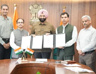 Delhi Launches Pilot Study With IIT Madras To Curb Air Pollution