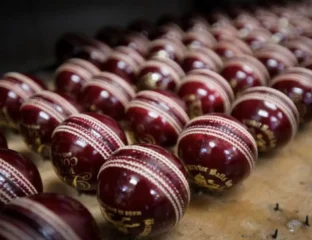 Dilip Jajodia, Maker Of Dukes Balls, Anticipates Shipping Delays Will Affect English Cricket