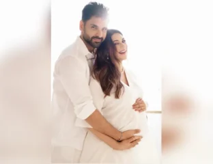 Divyanka, Vivek Expecting First Child After A Decade Of Marriage