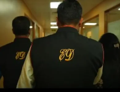 ED Raids Sahara Premises Across Multiple States; 500+ Cases Piling Up