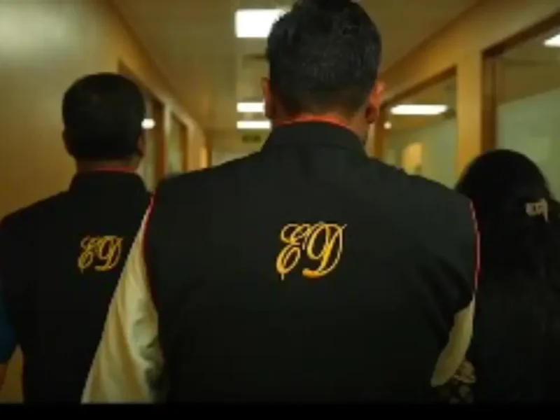 ED Raids Sahara Premises Across Multiple States; 500+ Cases Piling Up