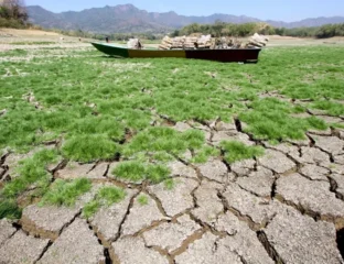 Earth’s Climate More Imbalanced Than Ever, Says WMO