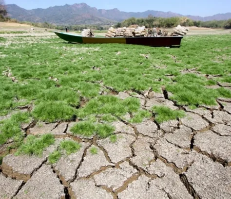 Earth’s Climate More Imbalanced Than Ever, Says WMO