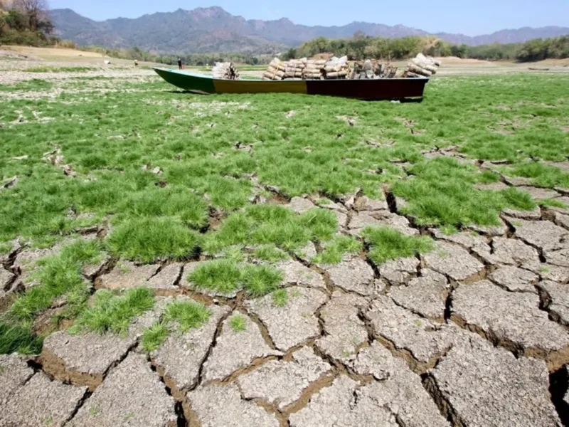 Earth’s Climate More Imbalanced Than Ever, Says WMO