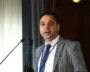 Economist Krishnamurthy Subramanian Receives University Of Chicago Alumni Award