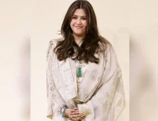Ekta Kapoor Challenged By Gen Z Slang, Says ‘Bhagwan Bachaye’