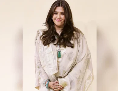 Ekta Kapoor Challenged By Gen Z Slang, Says ‘Bhagwan Bachaye’