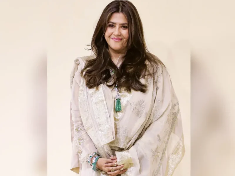 Ekta Kapoor Challenged By Gen Z Slang, Says ‘Bhagwan Bachaye’