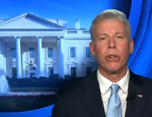 Energy Secretary Wright: US Asked India To Buy Russian Oil Meant For Chinese Refineries