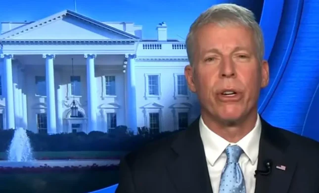 Energy Secretary Wright: US Asked India To Buy Russian Oil Meant For Chinese Refineries