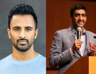 Ethan Agarwal Drops Governor Bid, Takes On Ro Khanna In CA 17