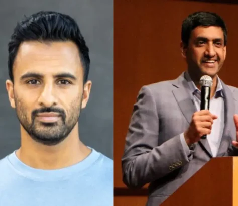 Ethan Agarwal Drops Governor Bid, Takes On Ro Khanna In CA 17
