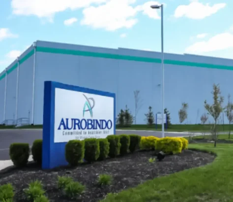 FDA Flags Aurobindo Pharma Unit In Rajasthan