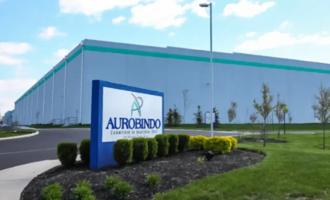FDA Flags Aurobindo Pharma Unit In Rajasthan