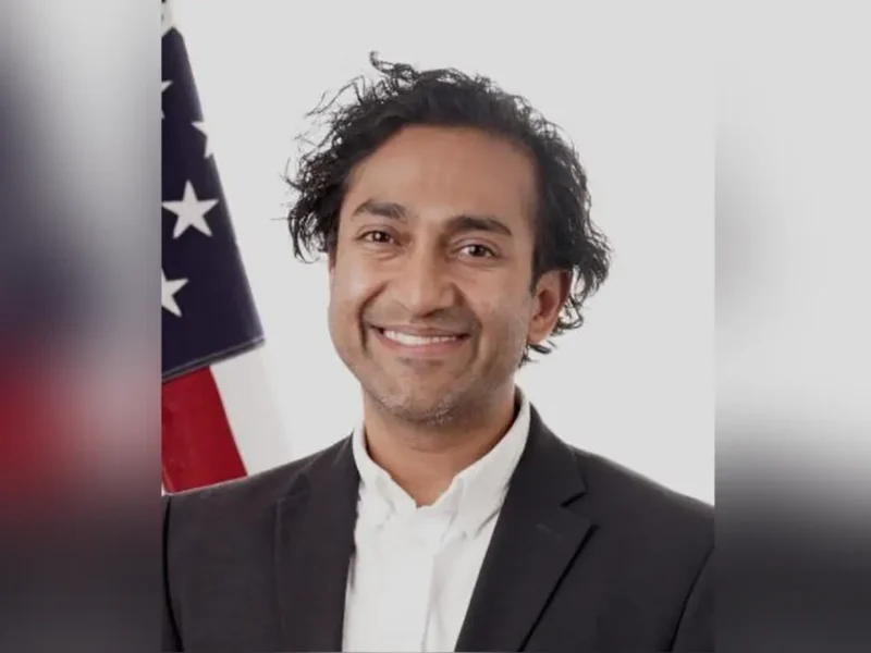 FDA Vaccine Chief Vinay Prasad Resigns - Again - Amid Controversies