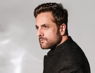 Fardeen Khan Shares Note On Life’s Second Chances