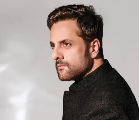 Fardeen Khan Shares Note On Life’s Second Chances