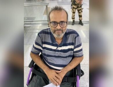 First Extradition From India Since 2017 Ends In 10-Year Sentence For Ganesh Shenoy