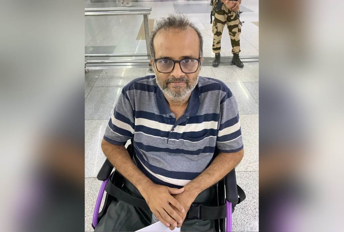 First Extradition From India Since 2017 Ends In 10-Year Sentence For Ganesh Shenoy