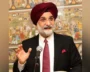 Former Envoy To US Taranjit Sandhu Named Lt Gov Of Delhi