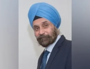 Former US Envoy Navtej Sarna On List Of Sahitya Akademi Awardees
