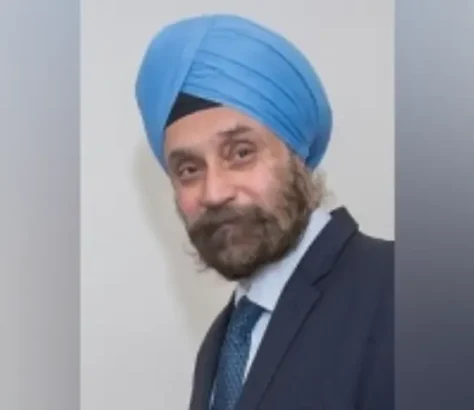 Former US Envoy Navtej Sarna On List Of Sahitya Akademi Awardees