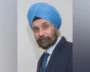Former US Envoy Navtej Sarna On List Of Sahitya Akademi Awardees